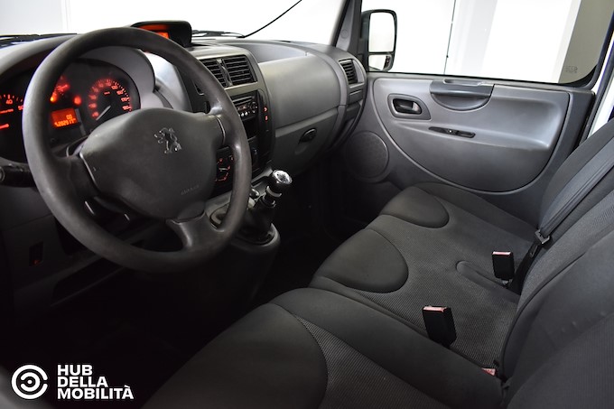 PEUGEOT Expert 2.0 HDi 120CV PC-TN 12Q Furgone